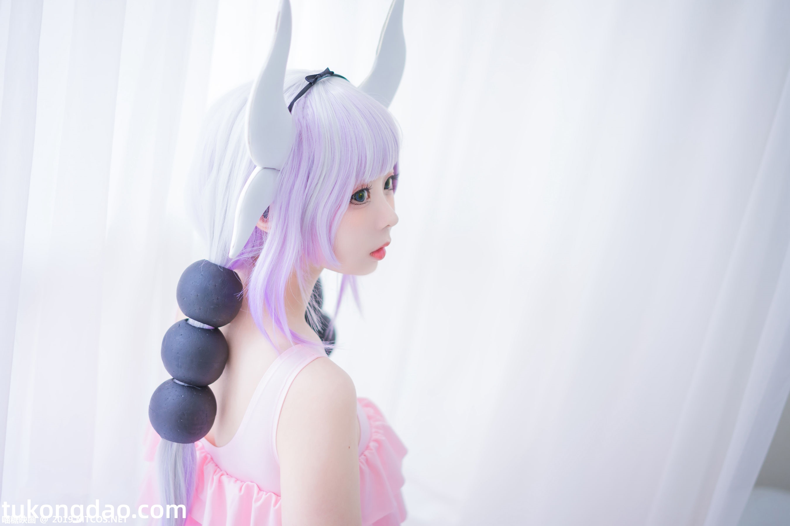 喵糖映画 VOL.037 写真集 写真系列-第32张